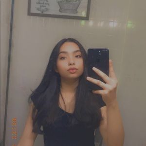 Meet your Posher, Jaqueline